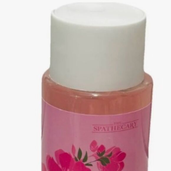 🛍️ Spathecary 2in Cherry Blossom Body
Wash and Bubble Bath10 OZ💥 - Picture 6 of 9
